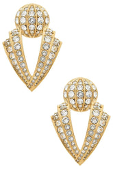 China Replica Valentino Earrings 30usd Only
